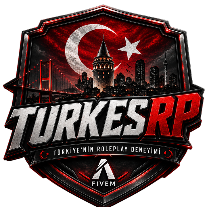 Türkeş RP - Digital Video Oyun and Consol HTML Template